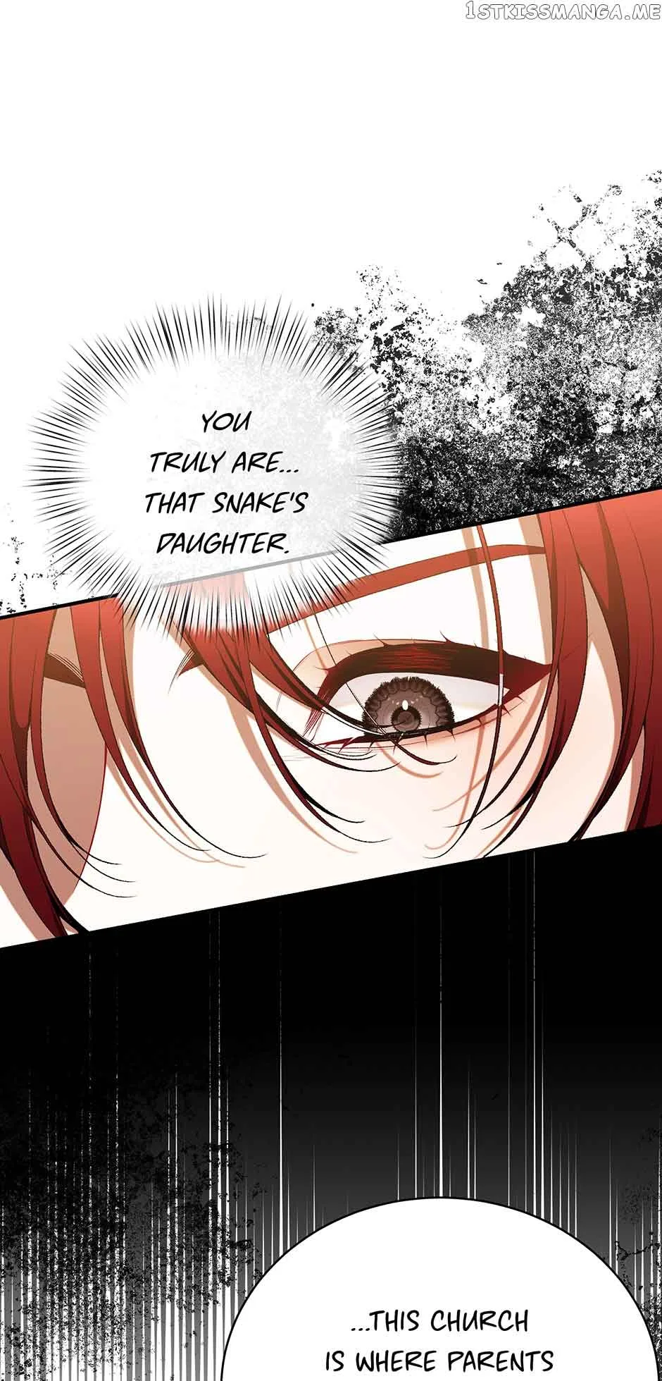 I Only Came to Find my Dad Chapter 67 page 36