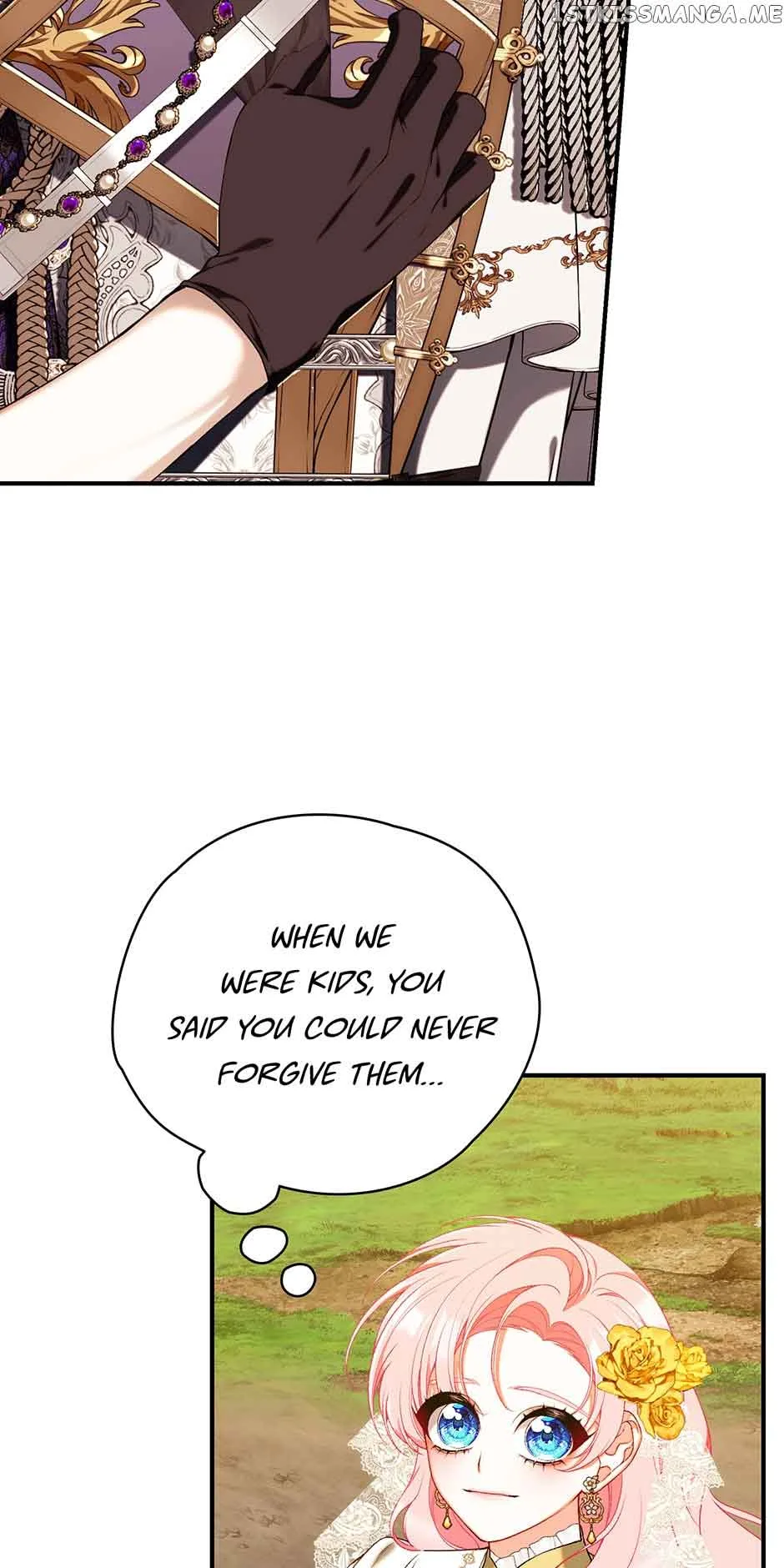 I Only Came to Find my Dad Chapter 67 page 75