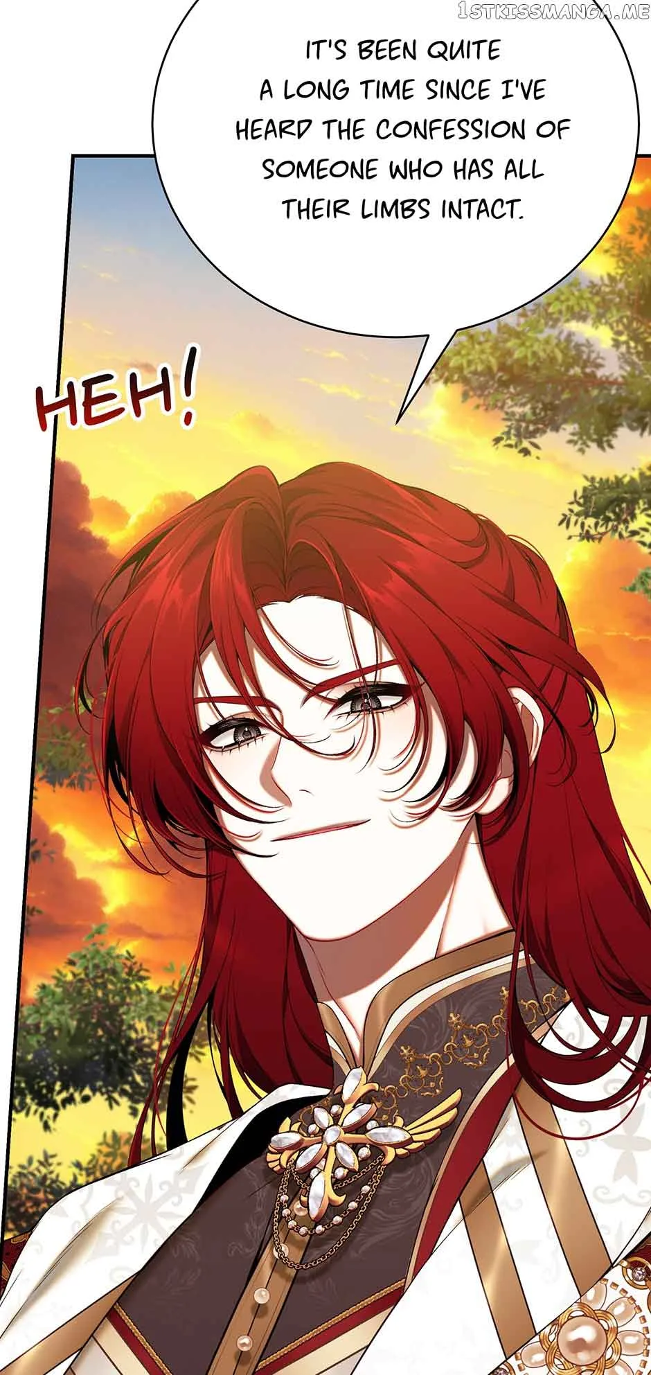 I Only Came to Find my Dad Chapter 67 page 32