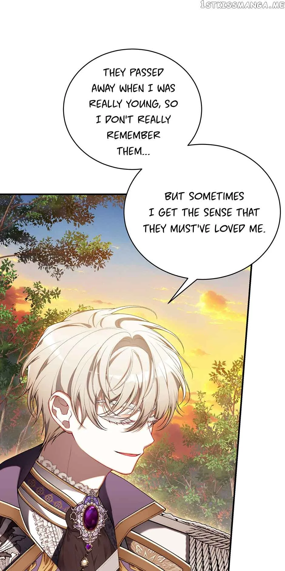 I Only Came to Find my Dad Chapter 67 page 74