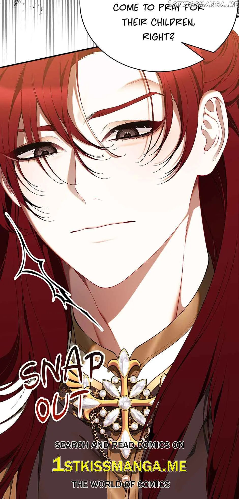 I Only Came to Find my Dad Chapter 67 page 37