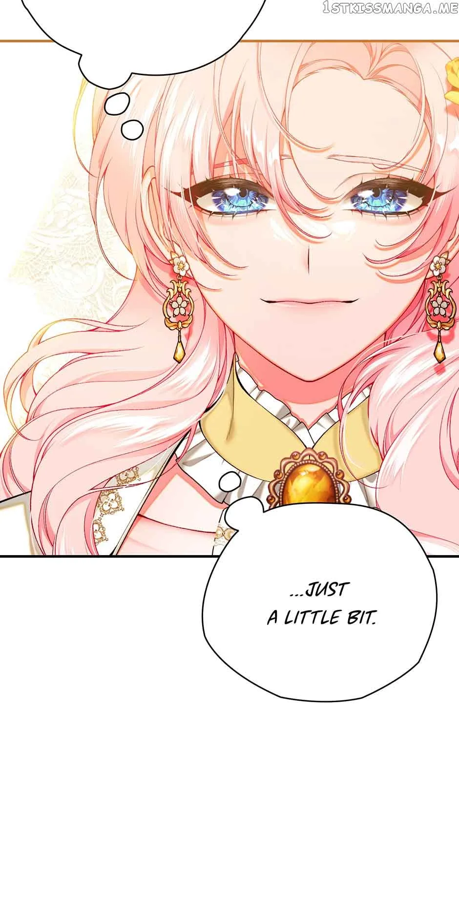 I Only Came to Find my Dad Chapter 67 page 30