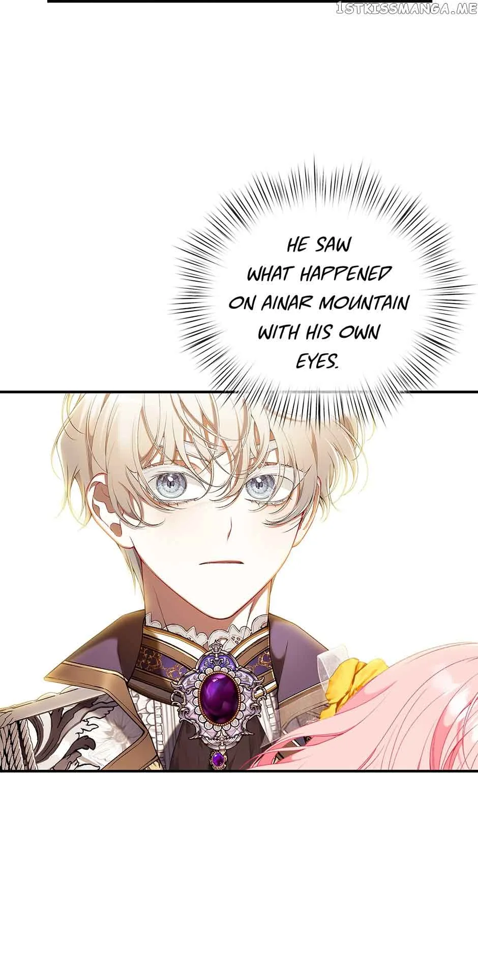 I Only Came to Find my Dad Chapter 67 page 65