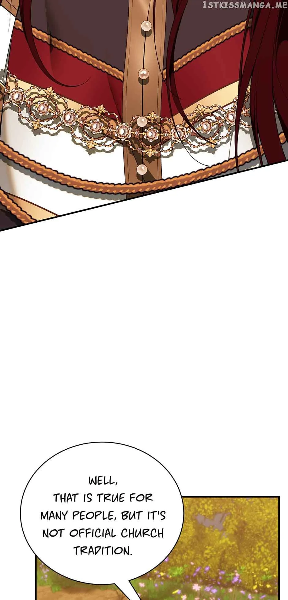I Only Came to Find my Dad Chapter 67 page 38