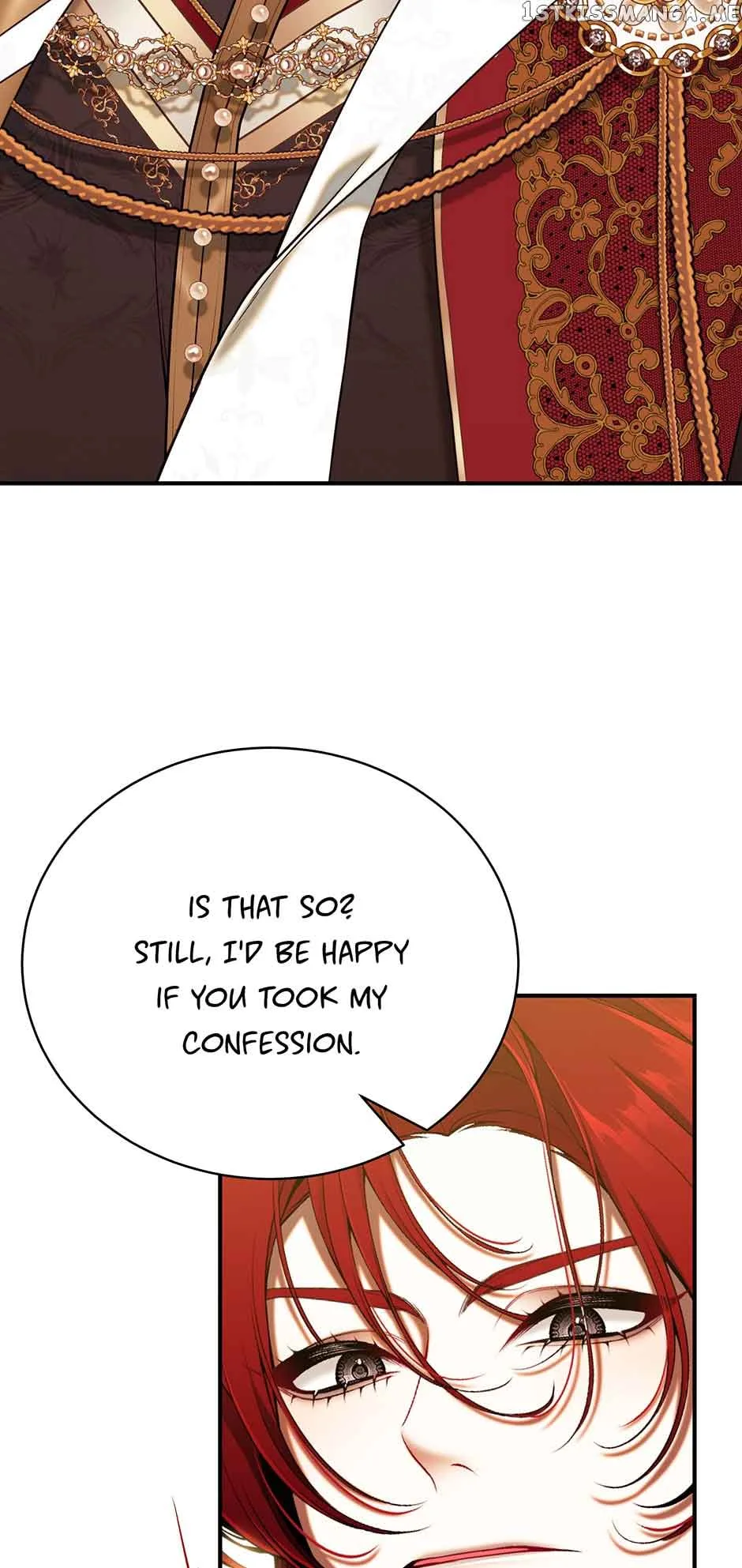 I Only Came to Find my Dad Chapter 67 page 33