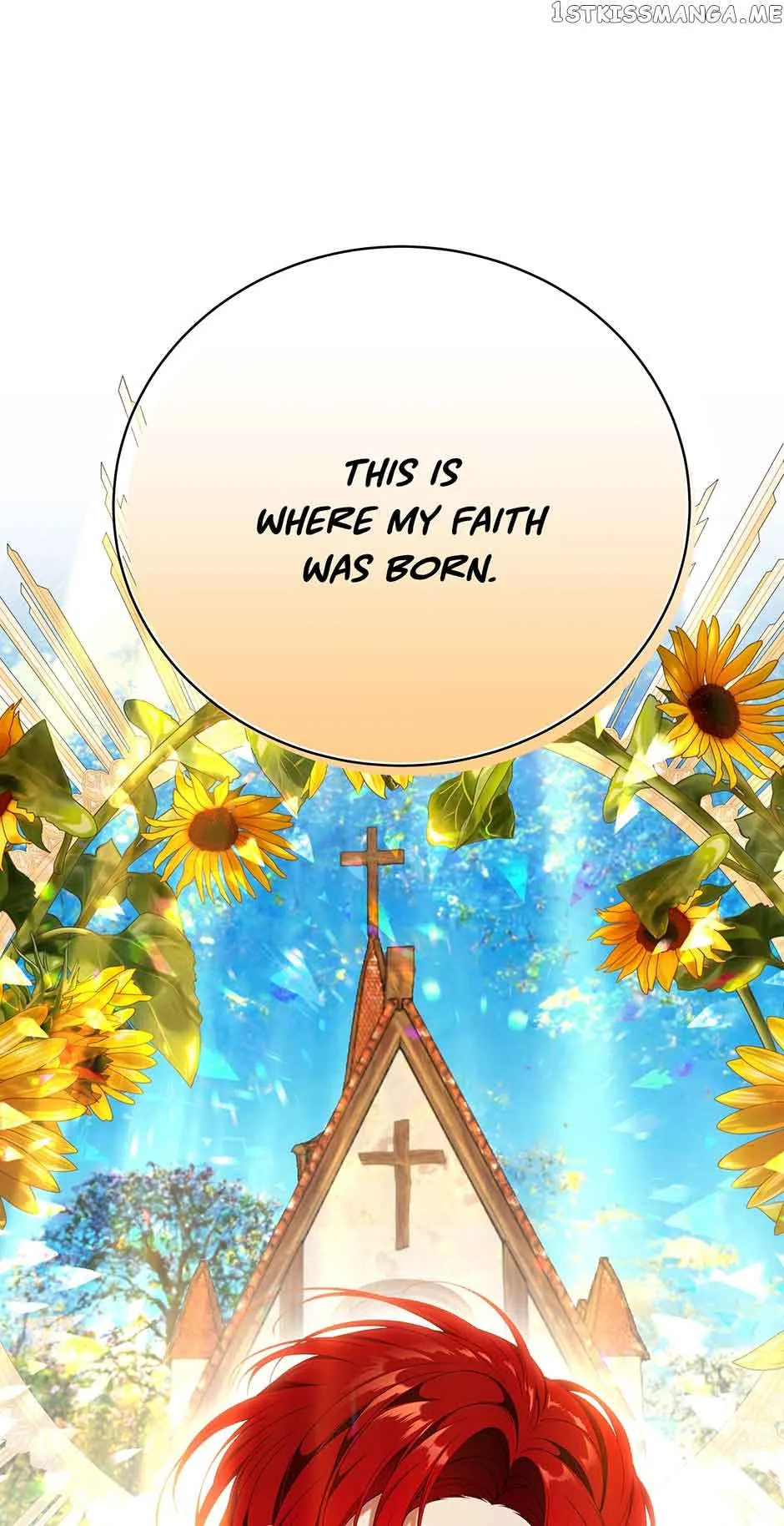 I Only Came to Find my Dad Chapter 67 page 22
