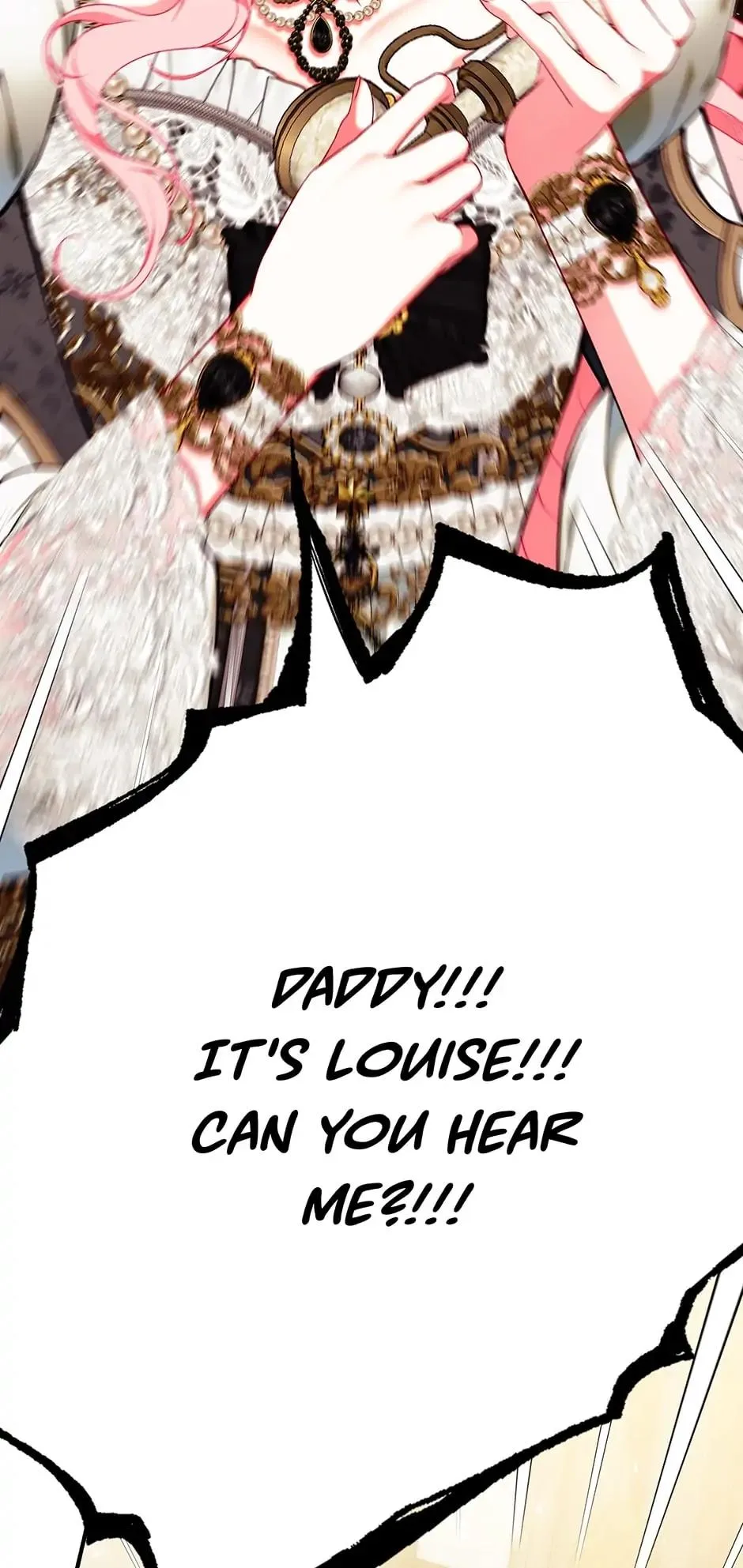 I Only Came to Find my Dad Chapter 64 page 24
