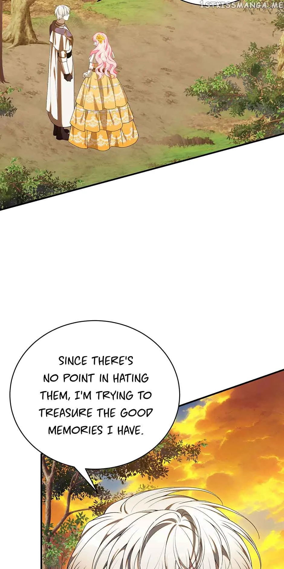 I Only Came to Find my Dad Chapter 67 page 77