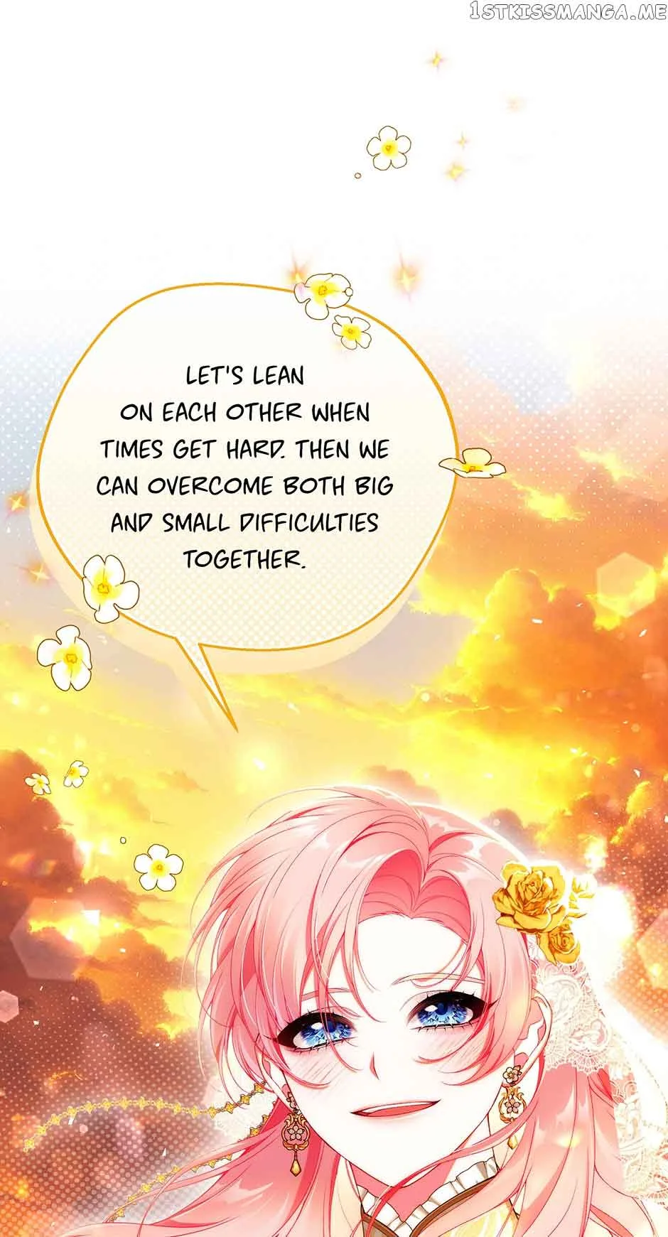 I Only Came to Find my Dad Chapter 67 page 81