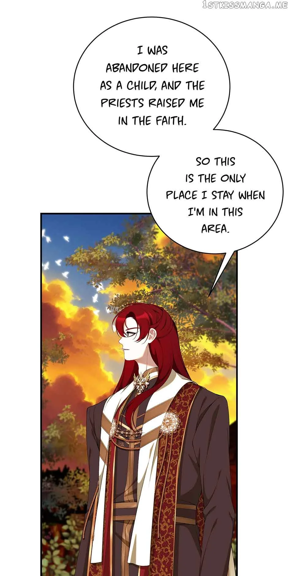 I Only Came to Find my Dad Chapter 67 page 26