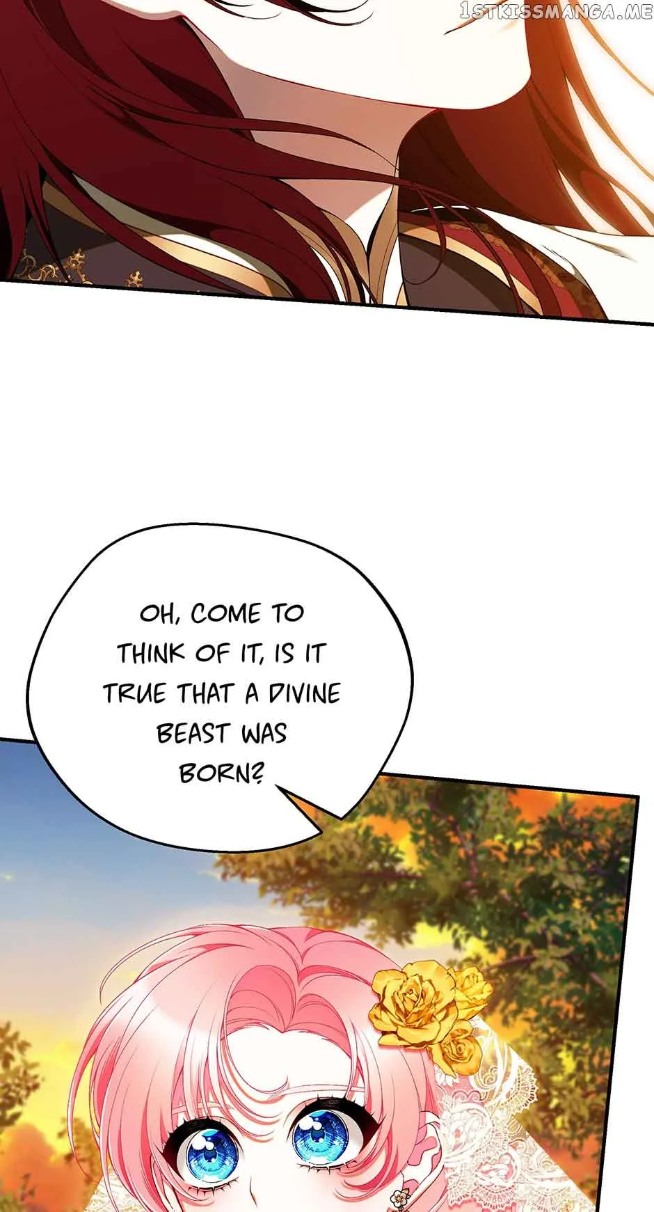 I Only Came to Find my Dad Chapter 67 page 57