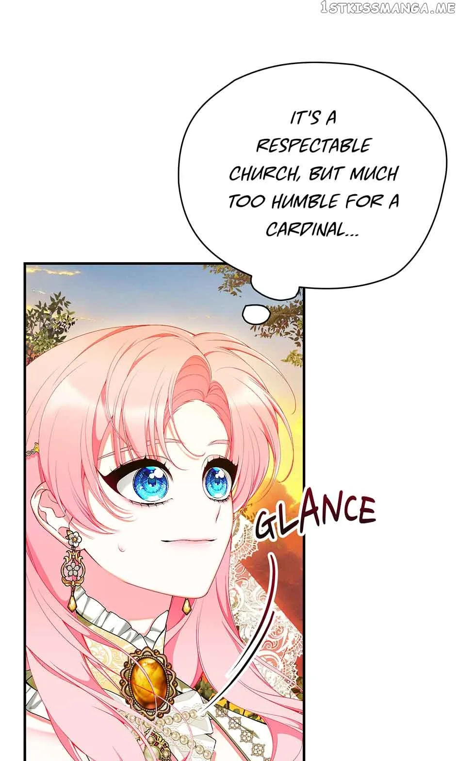 I Only Came to Find my Dad Chapter 67 page 19