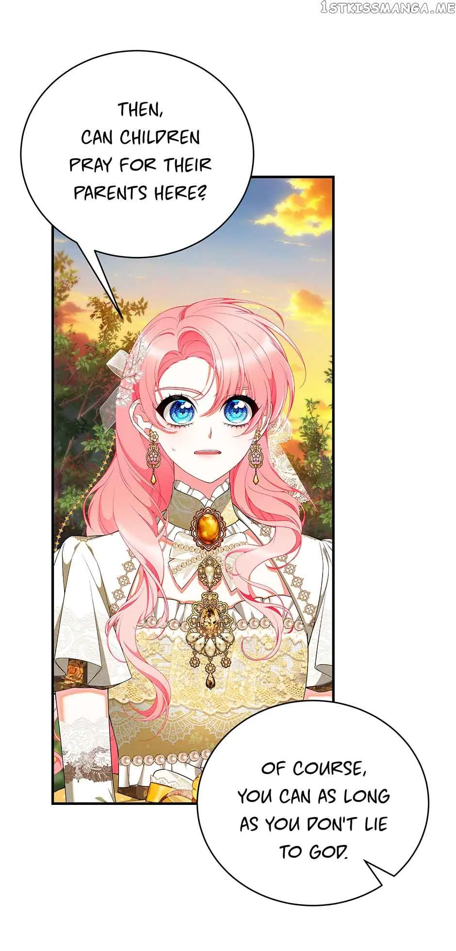 I Only Came to Find my Dad Chapter 67 page 40