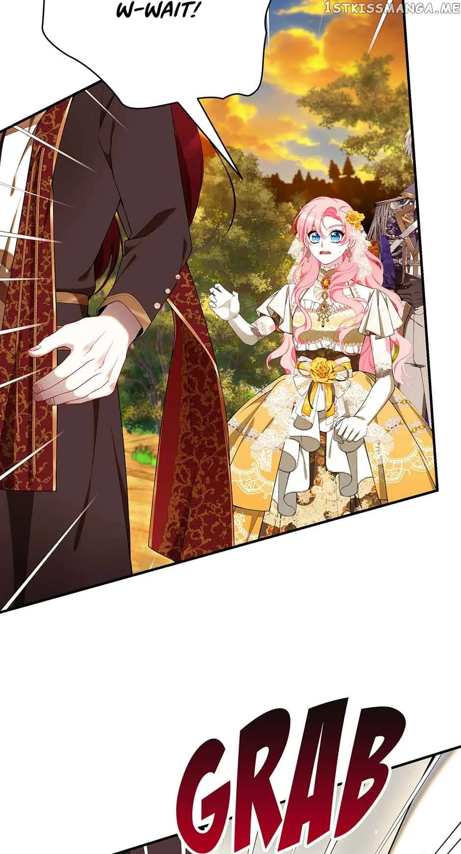 I Only Came to Find my Dad Chapter 67 page 48