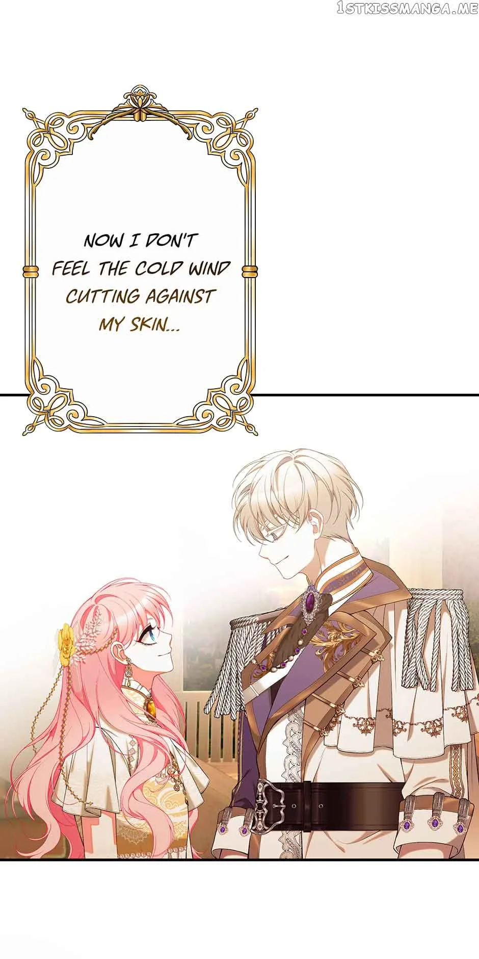 I Only Came to Find my Dad Chapter 67 page 85