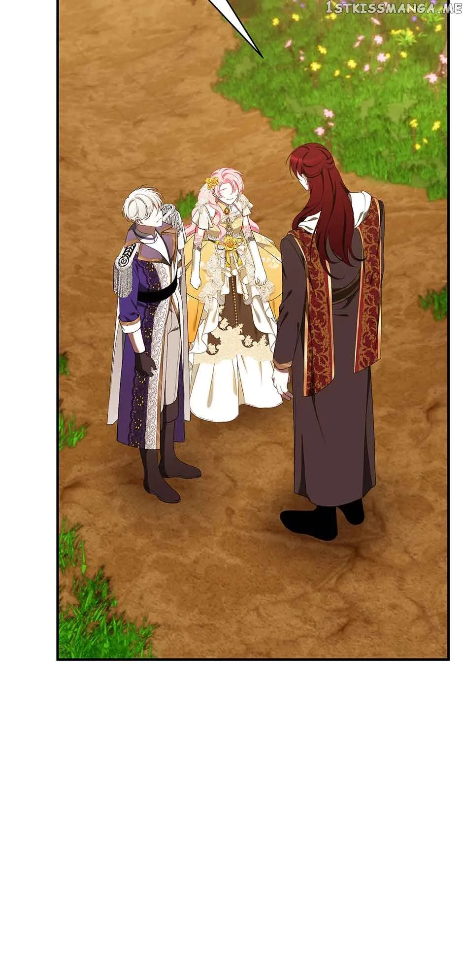 I Only Came to Find my Dad Chapter 67 page 39