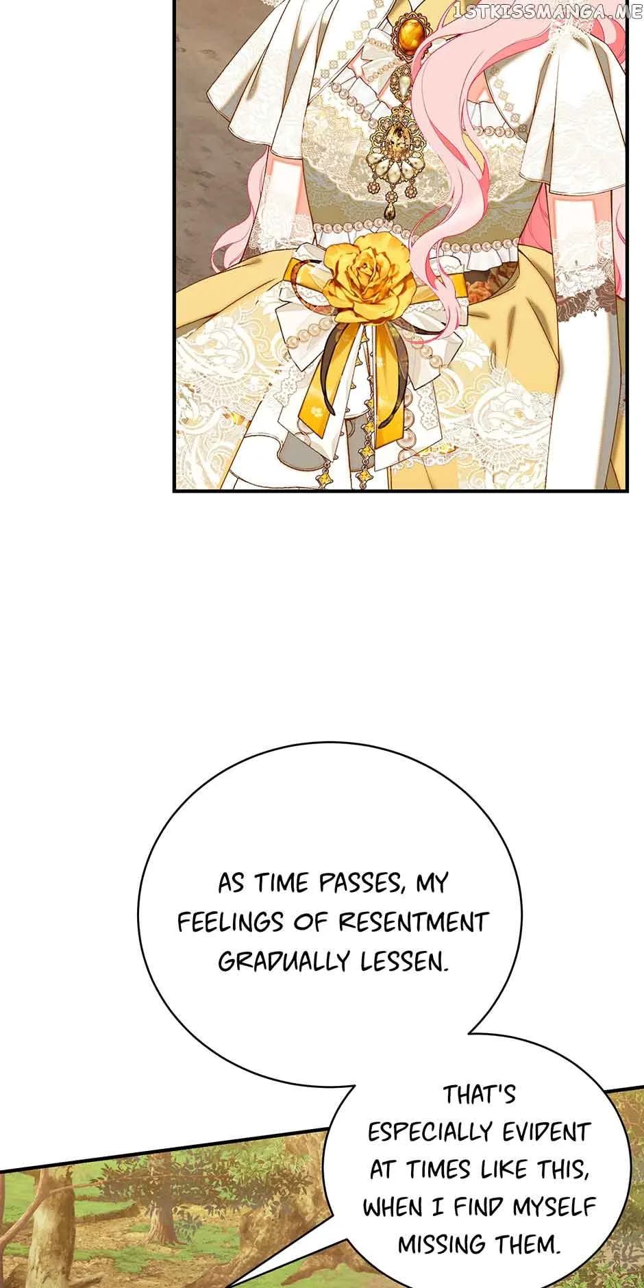 I Only Came to Find my Dad Chapter 67 page 76