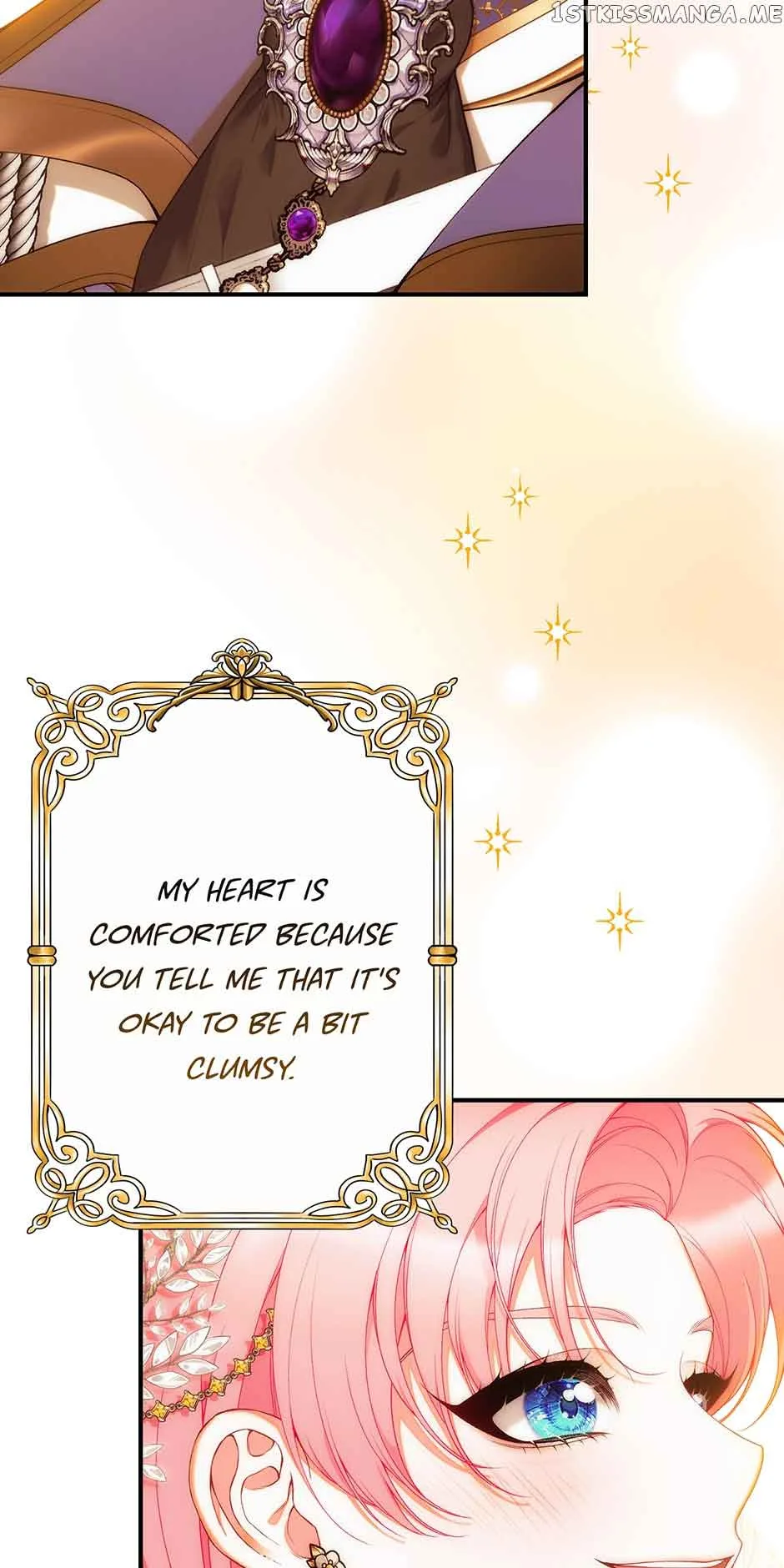 I Only Came to Find my Dad Chapter 67 page 87
