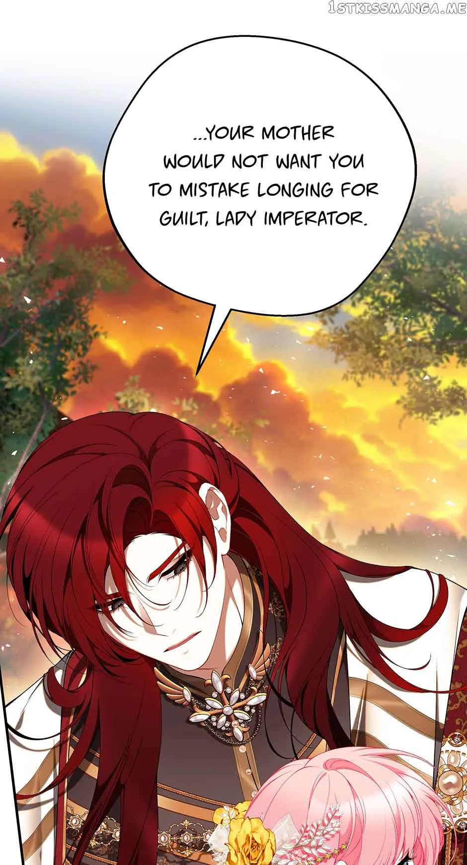 I Only Came to Find my Dad Chapter 67 page 44