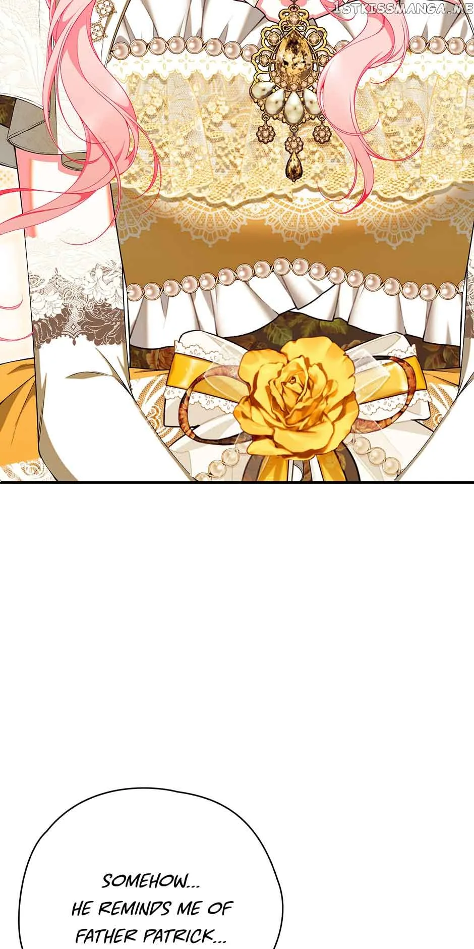 I Only Came to Find my Dad Chapter 67 page 29