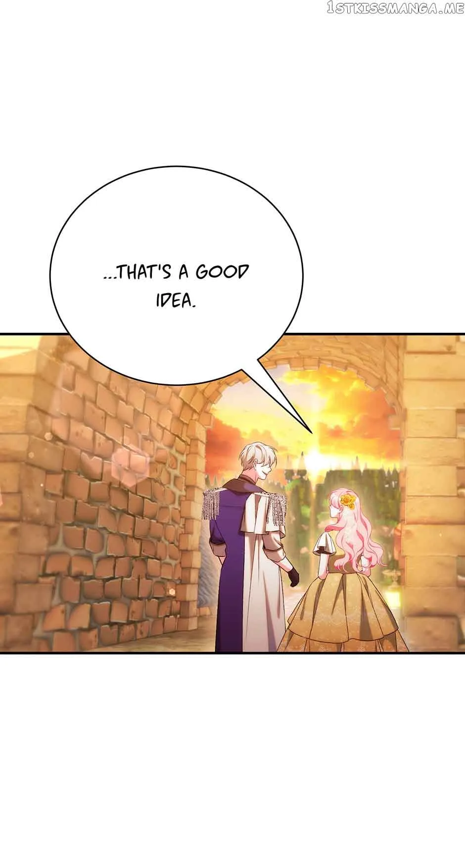 I Only Came to Find my Dad Chapter 67 page 79