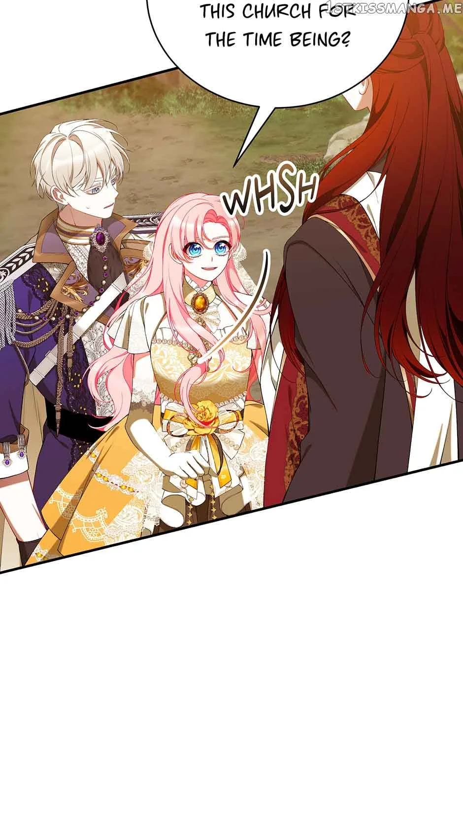 I Only Came to Find my Dad Chapter 67 page 18