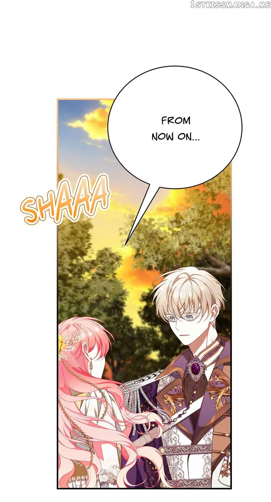 I Only Came to Find my Dad Chapter 67 page 80