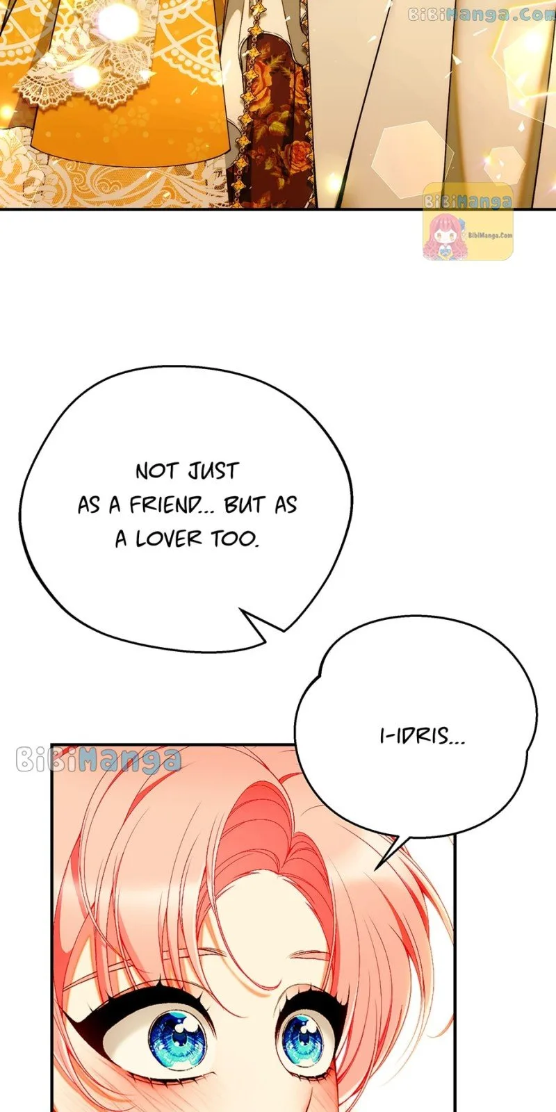 I Only Came to Find my Dad Chapter 68 page 12