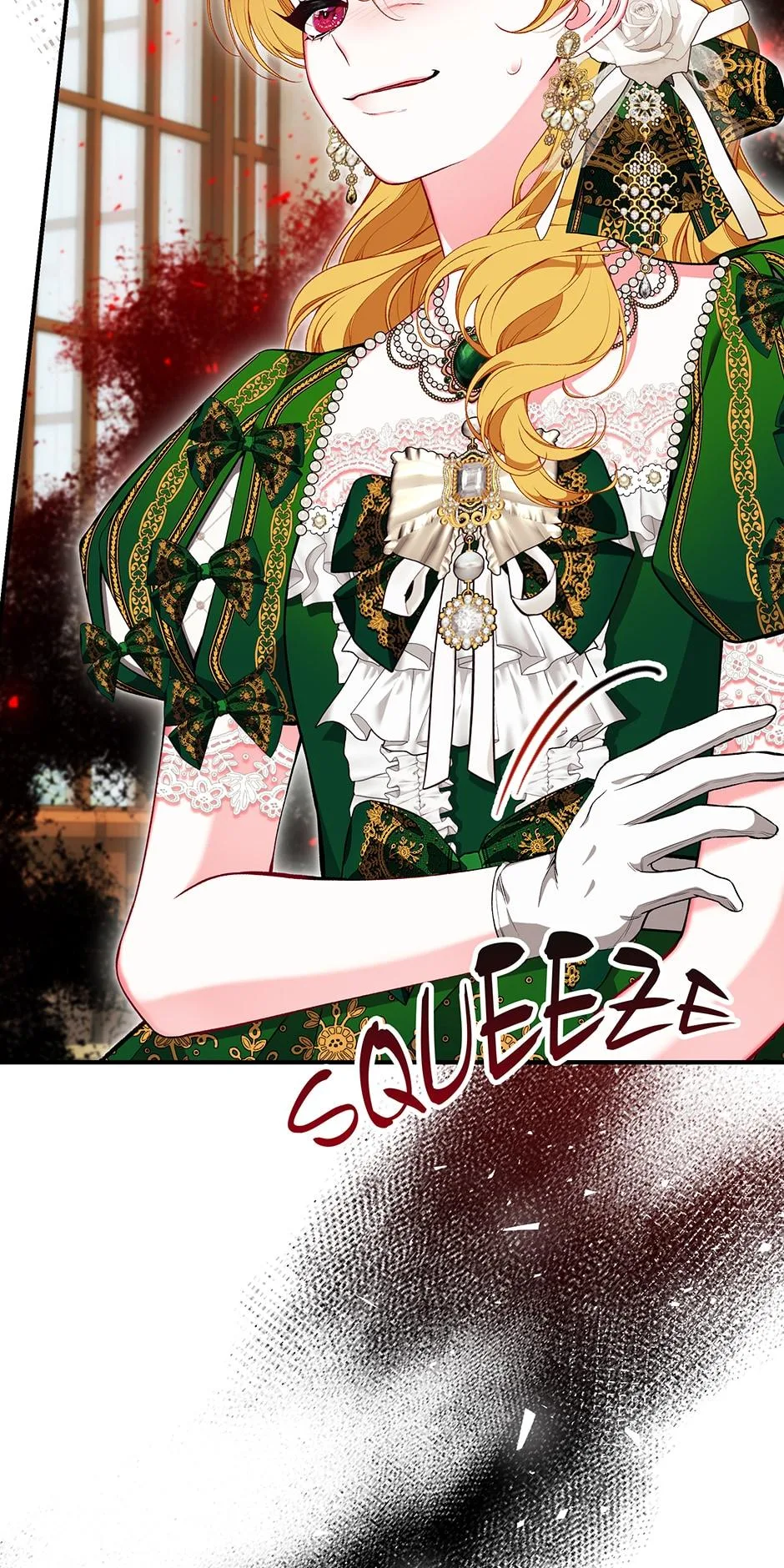 I Only Came to Find my Dad Chapter 62 page 45