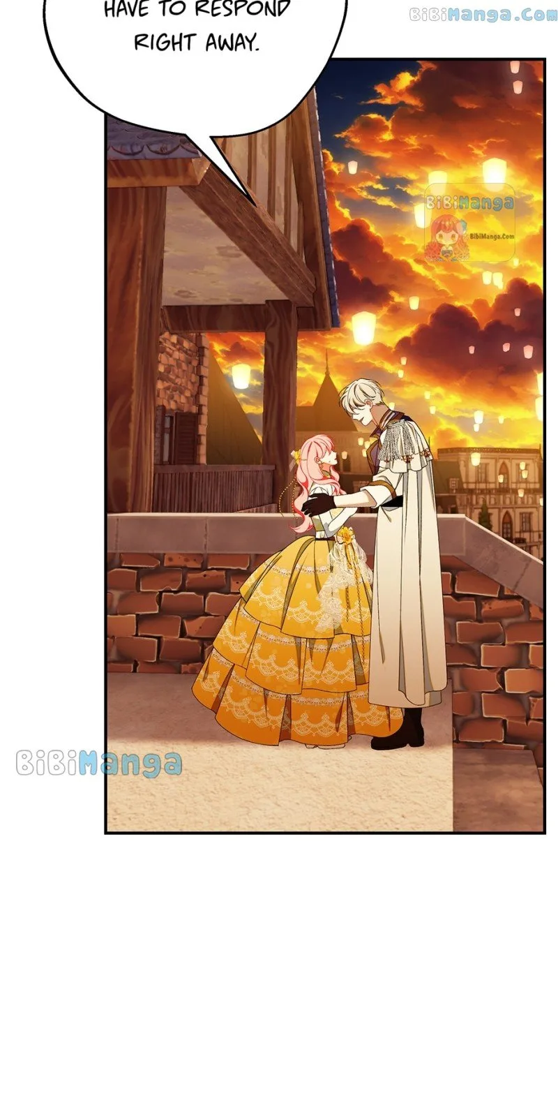 I Only Came to Find my Dad Chapter 68 page 14