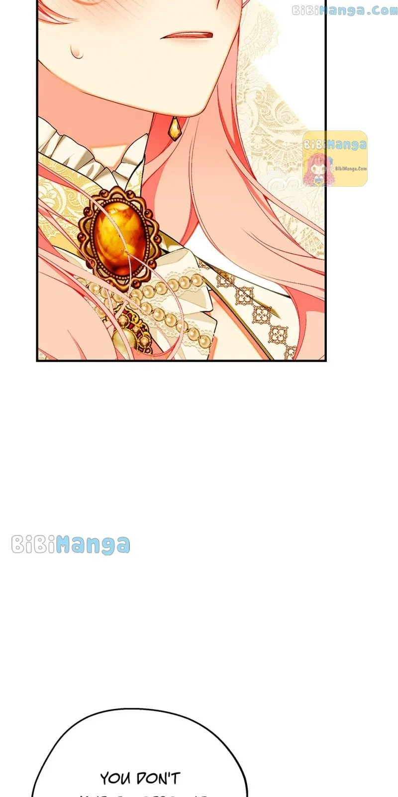I Only Came to Find my Dad Chapter 68 page 13