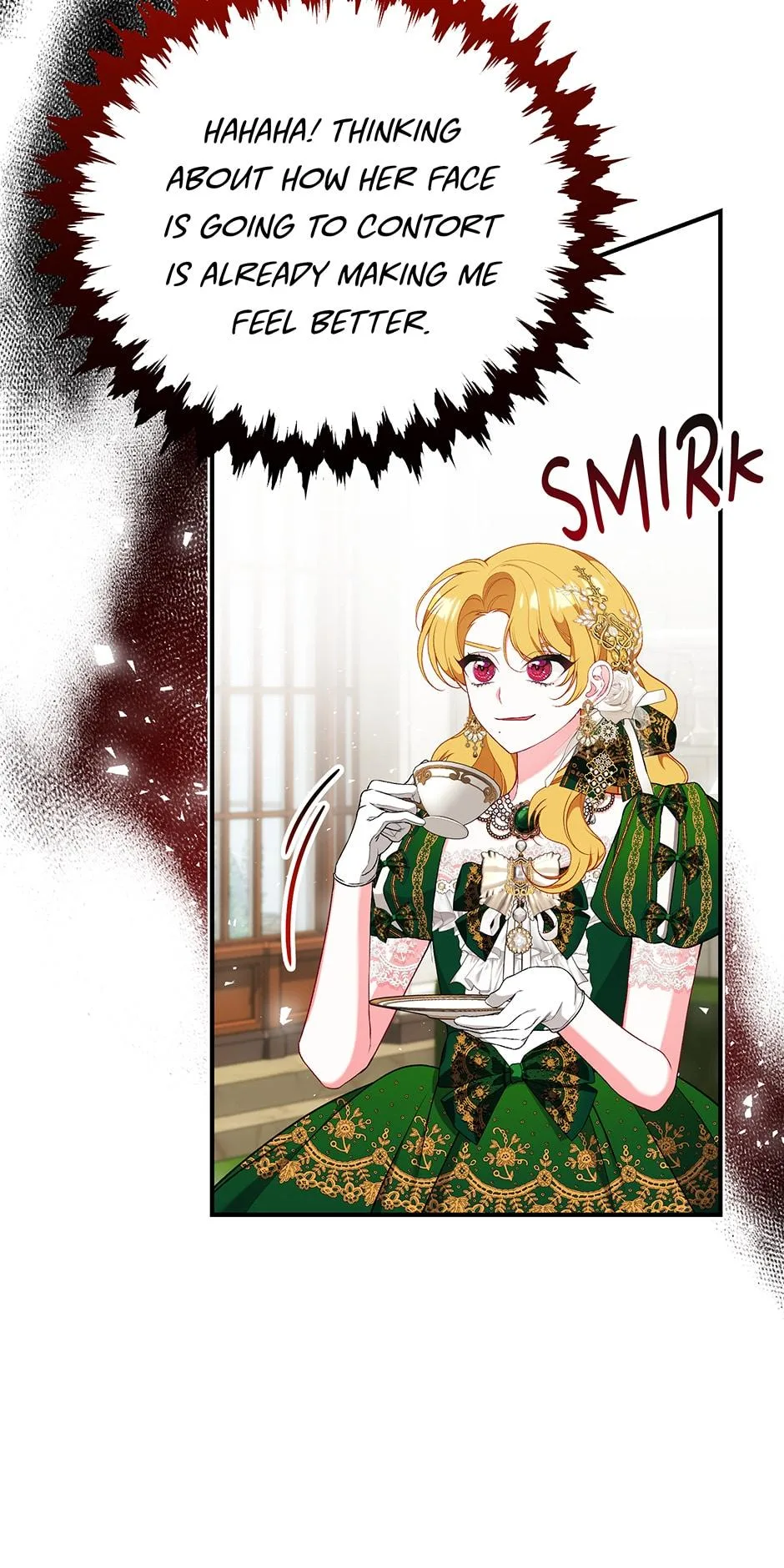 I Only Came to Find my Dad Chapter 62 page 48