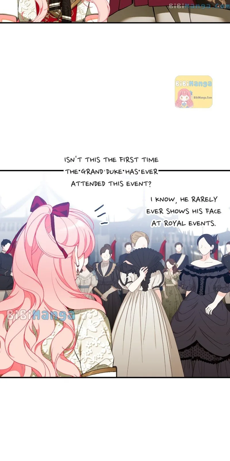 I Only Came to Find my Dad Chapter 68 page 66