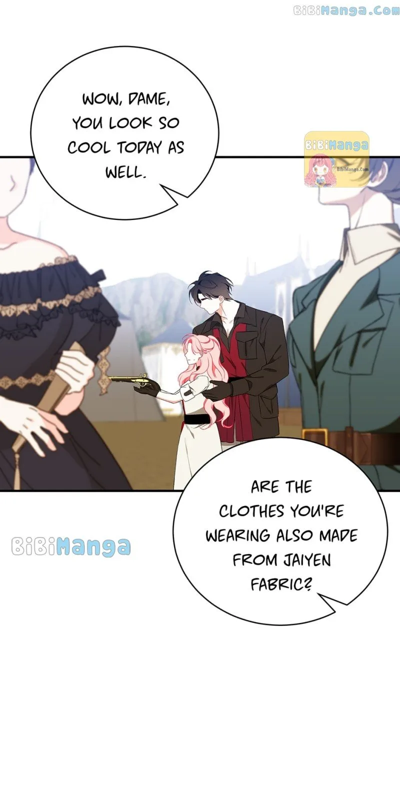 I Only Came to Find my Dad Chapter 68 page 62