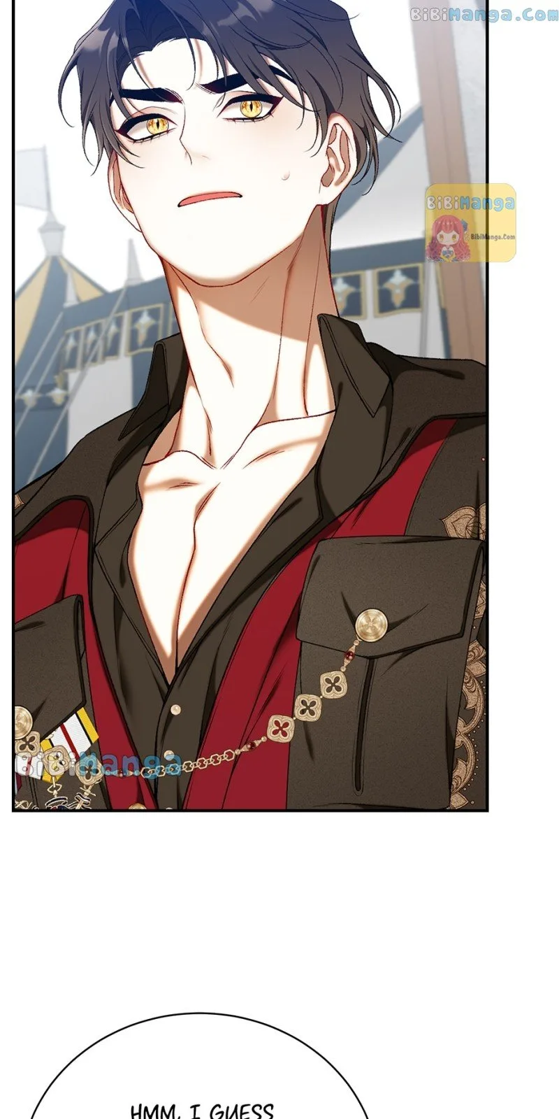 I Only Came to Find my Dad Chapter 68 page 55