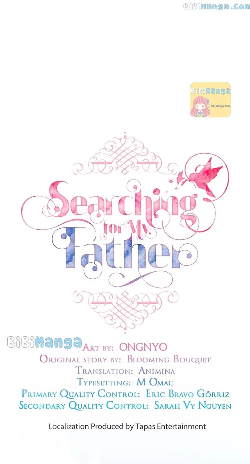 I Only Came to Find my Dad Chapter 68 page 33