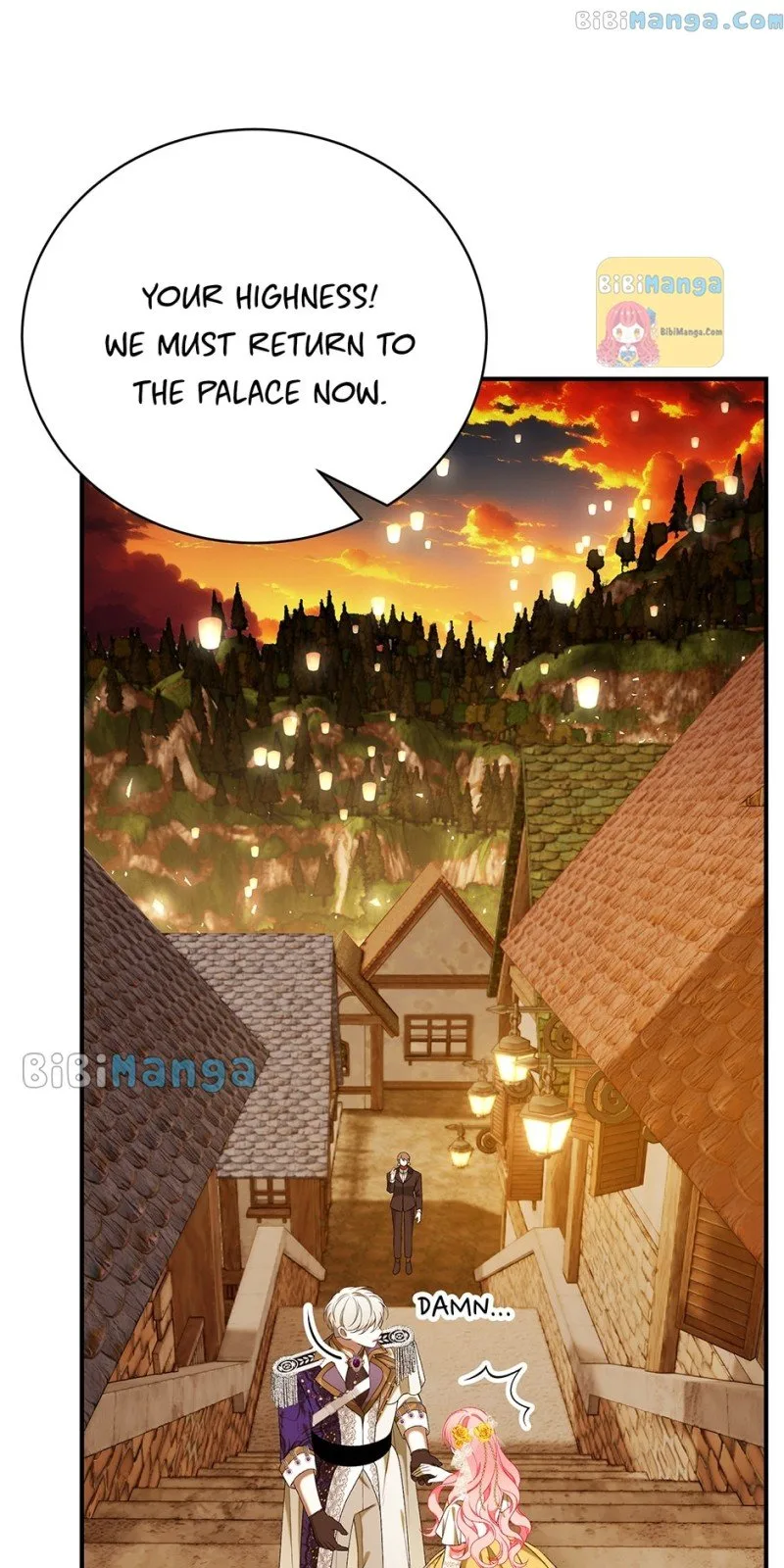 I Only Came to Find my Dad Chapter 68 page 17