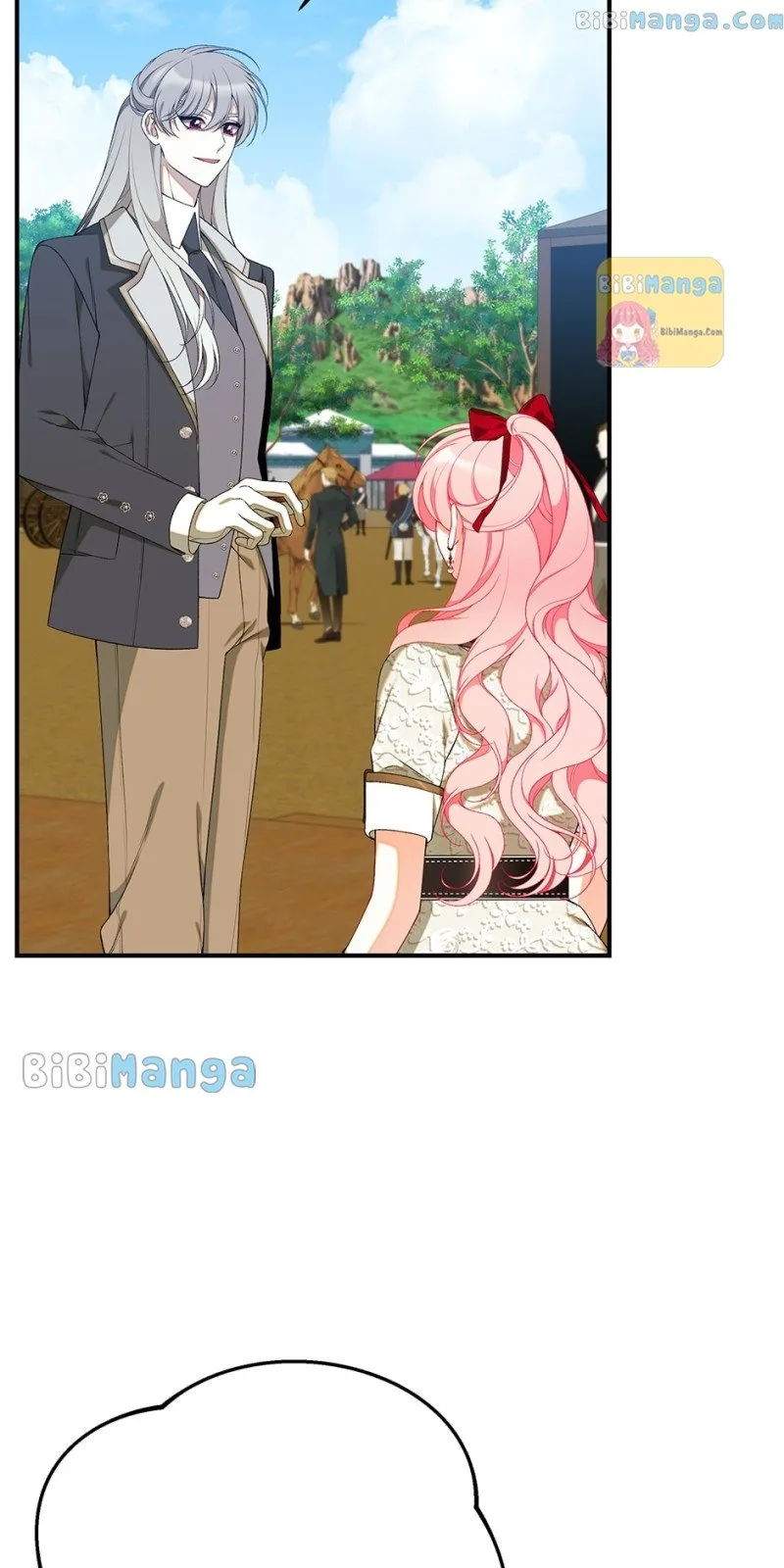 I Only Came to Find my Dad Chapter 68 page 40