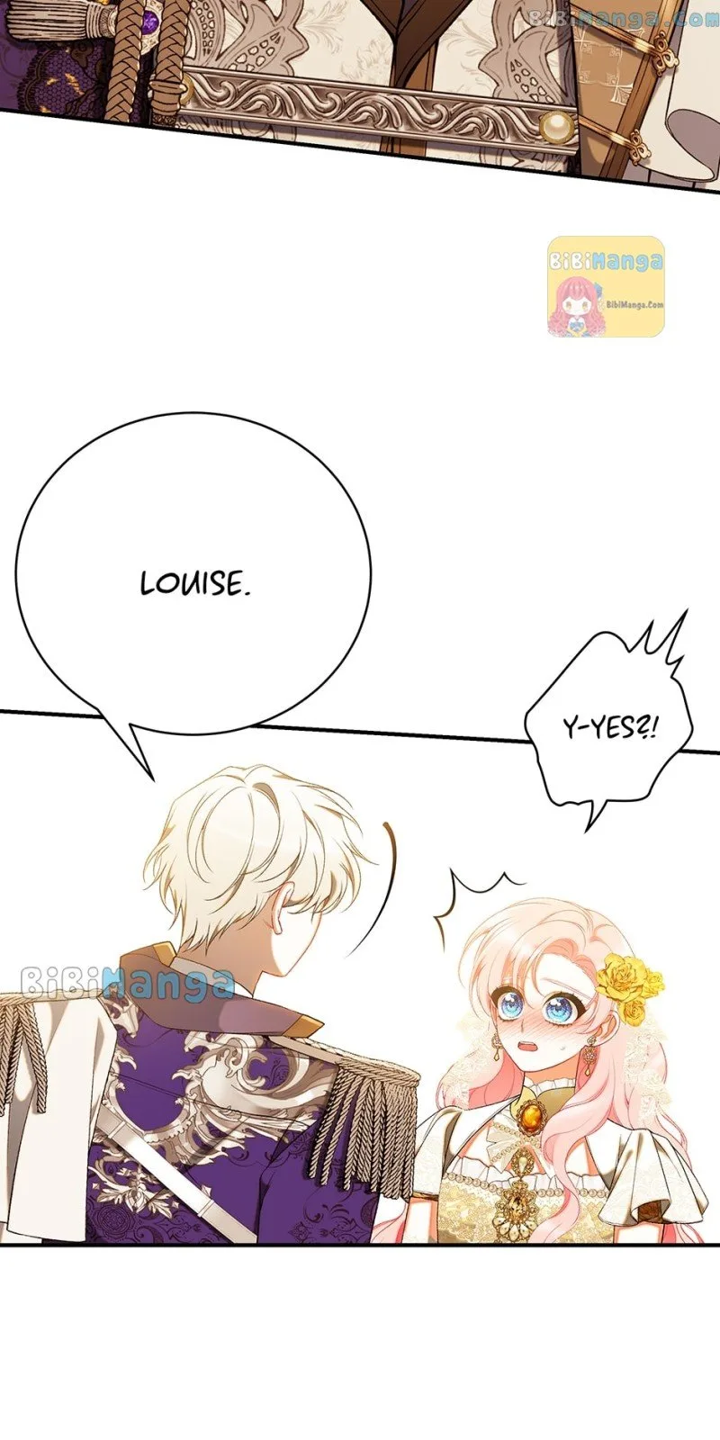 I Only Came to Find my Dad Chapter 68 page 23