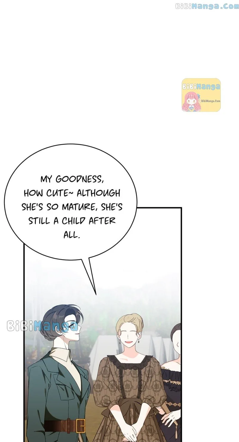I Only Came to Find my Dad Chapter 68 page 88