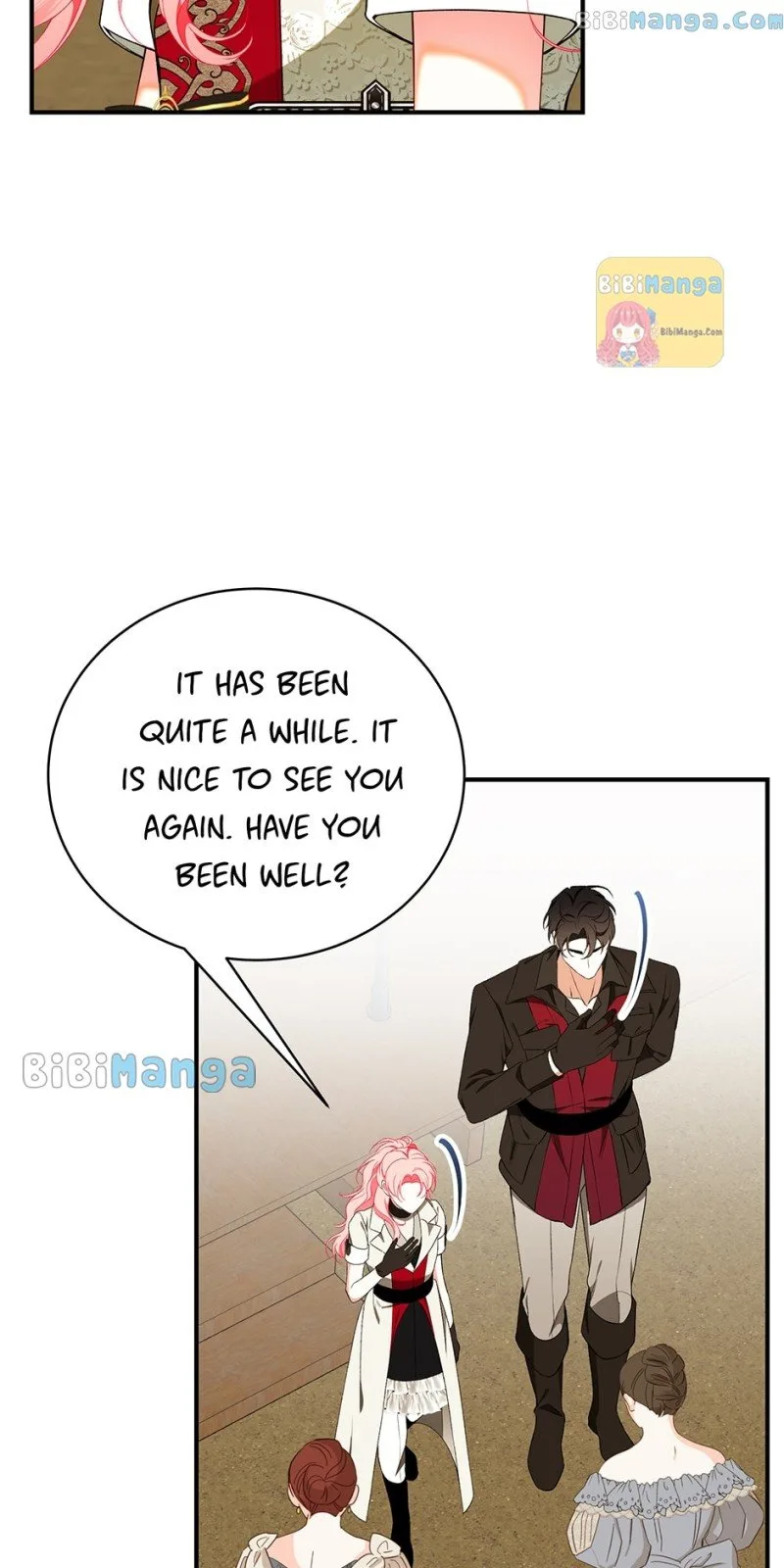 I Only Came to Find my Dad Chapter 68 page 64
