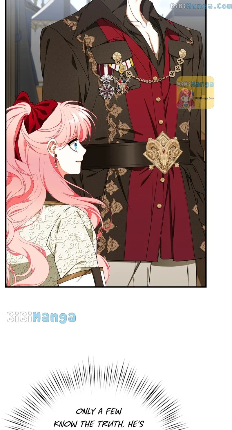 I Only Came to Find my Dad Chapter 68 page 68