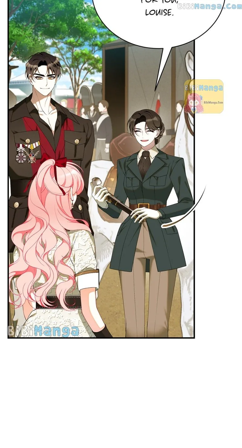 I Only Came to Find my Dad Chapter 68 page 51