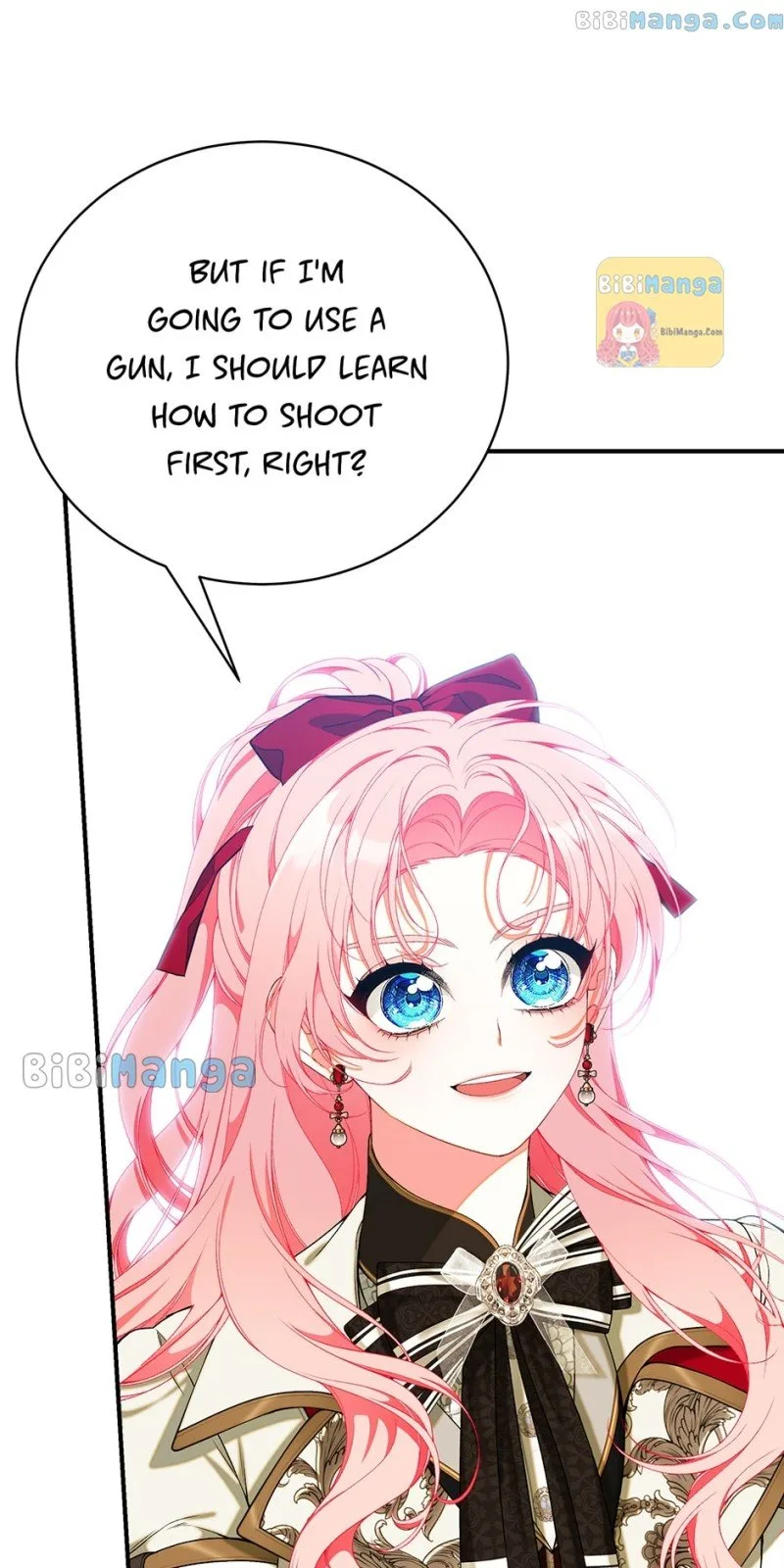 I Only Came to Find my Dad Chapter 68 page 58