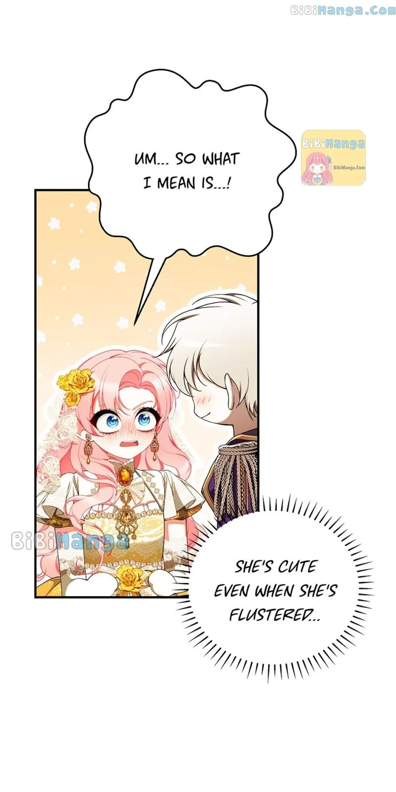 I Only Came to Find my Dad Chapter 68 page 16