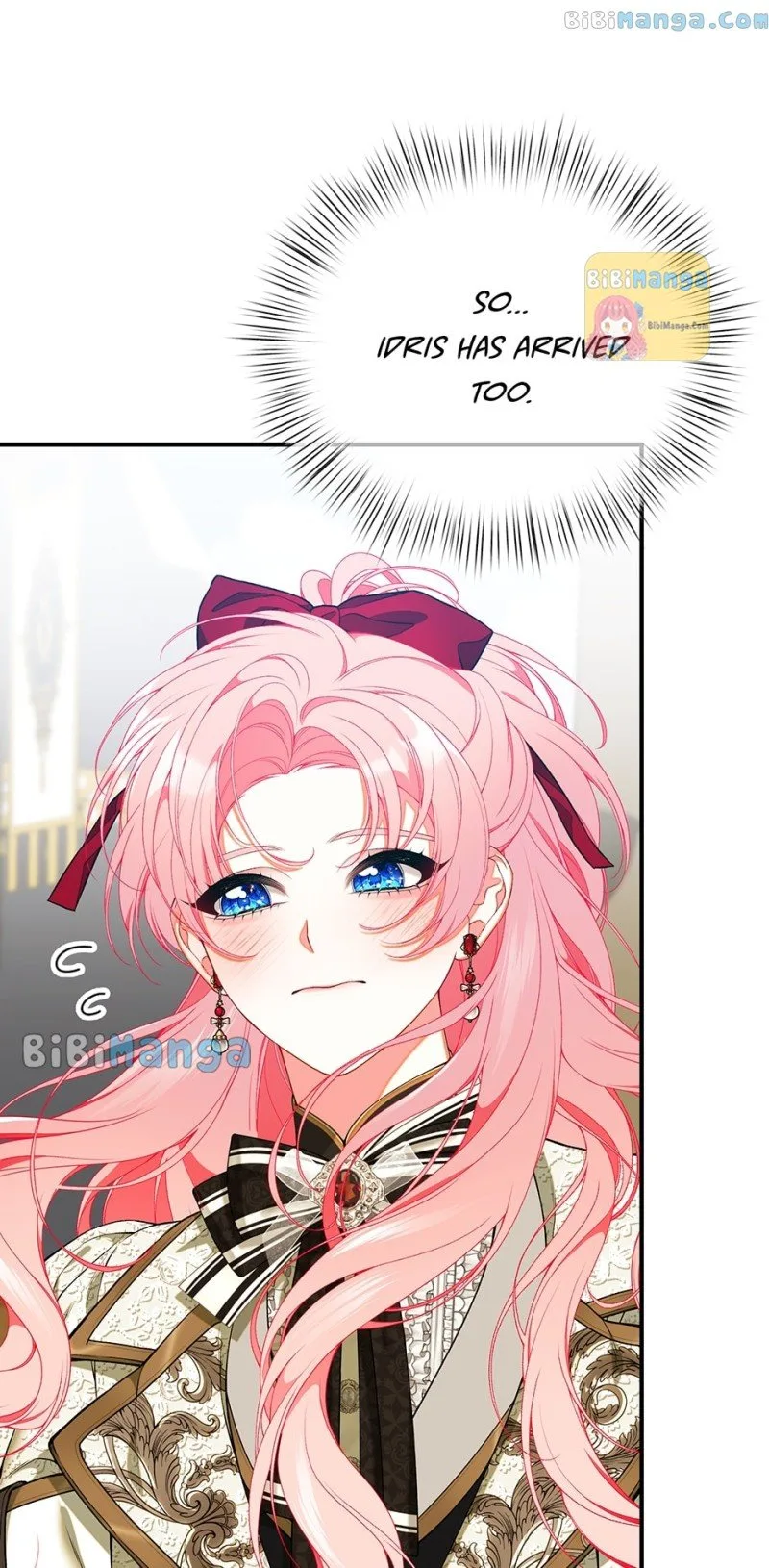 I Only Came to Find my Dad Chapter 68 page 77