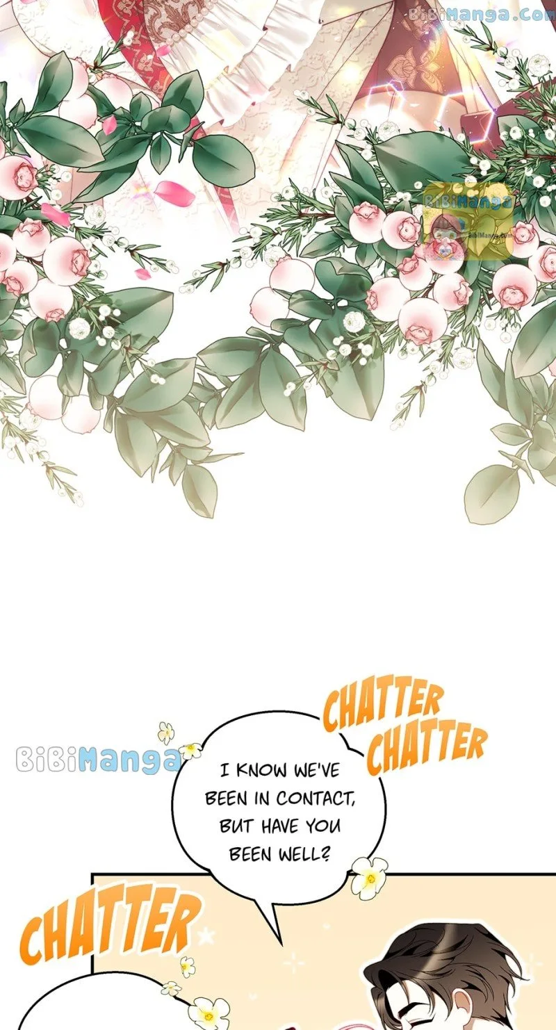 I Only Came to Find my Dad Chapter 68 page 49