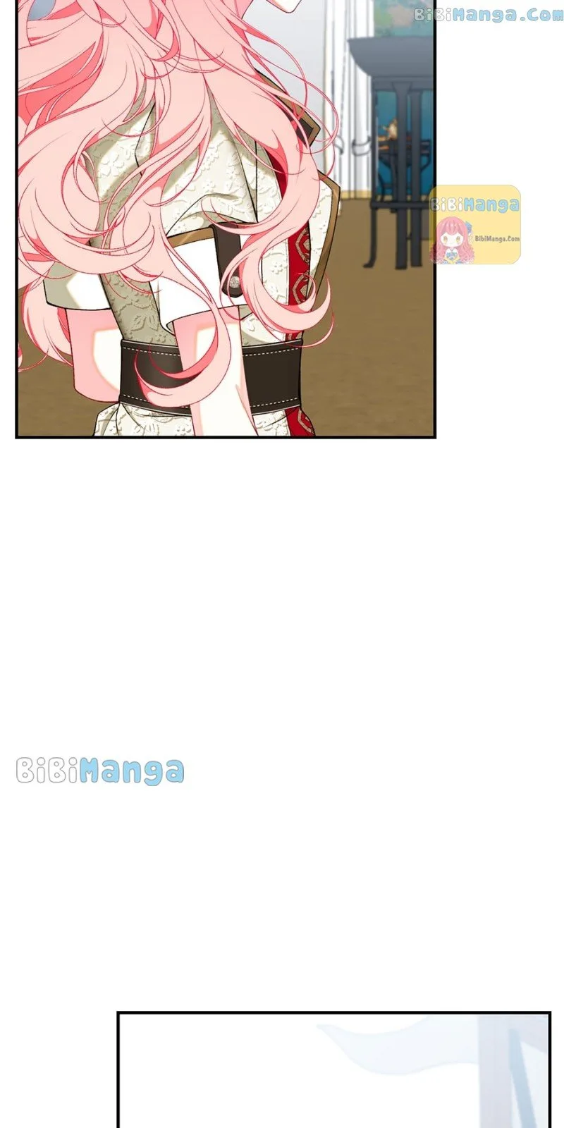 I Only Came to Find my Dad Chapter 68 page 83