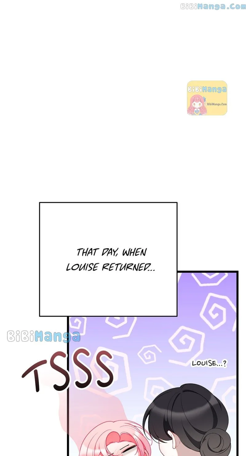 I Only Came to Find my Dad Chapter 68 page 31