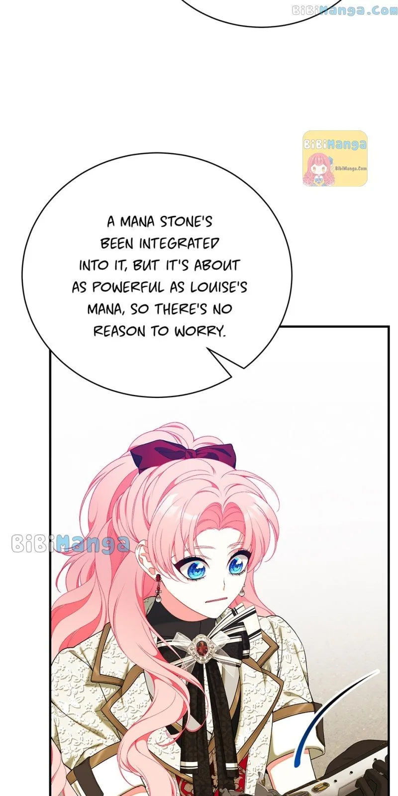 I Only Came to Find my Dad Chapter 68 page 53